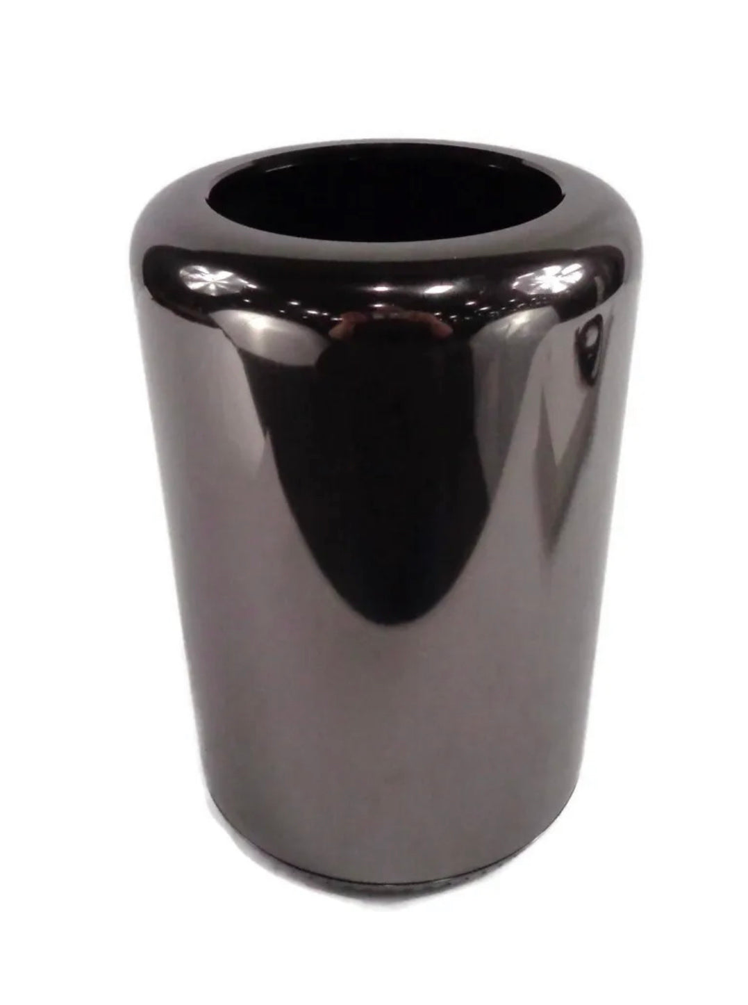 Apple Mac Pro 1481 (ME253LL/A) 2013 г. с Xeon E5-1620 v2, твердотельный накопитель 12 ГБ, 256 ГБ и шнур