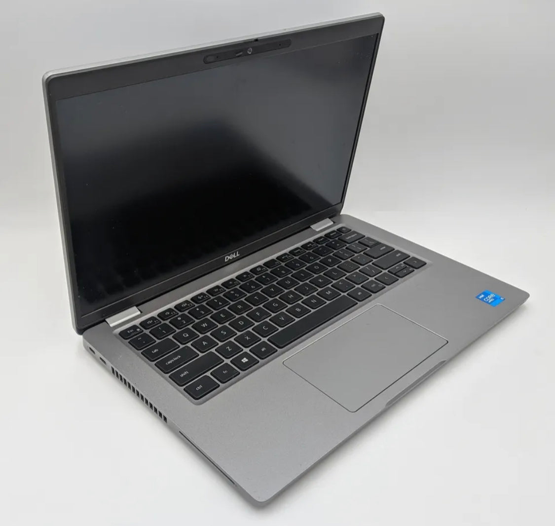 Dell Latitude 5420 14 дюймов i5-1145G7 2,60 ГГц 16 ГБ DDR4 512 ГБ твердотельный накопитель Windows 10