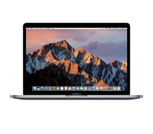 Apple MacBook Pro A1990 2018, 6-ядерный процессор i7-8850H, 2,60 ГГц, твердотельный накопитель 500 ГБ, 32 ГБ ОЗУ