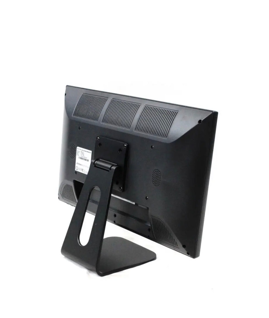 Clinton Electronics CE-L21 21.5" Monitor | 1920x1080 @ 60Hz | Finish: Matte