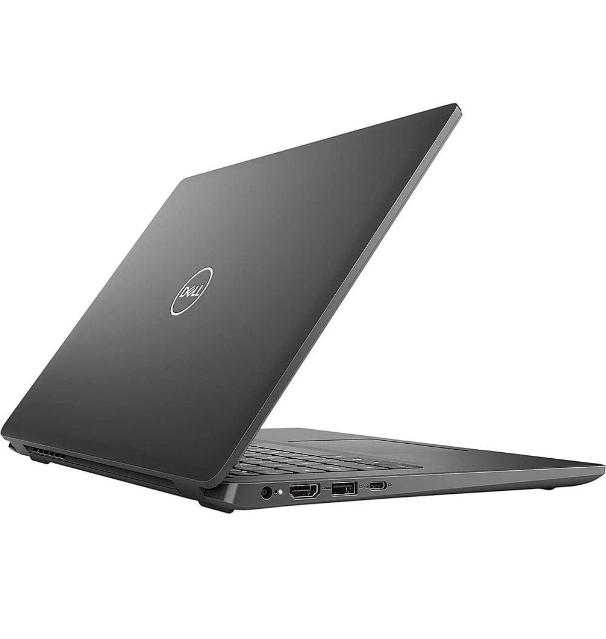Dell Latitude Business Laptop 14" Intel Core i5 16GB RAM 256GB SSD Windows 11
