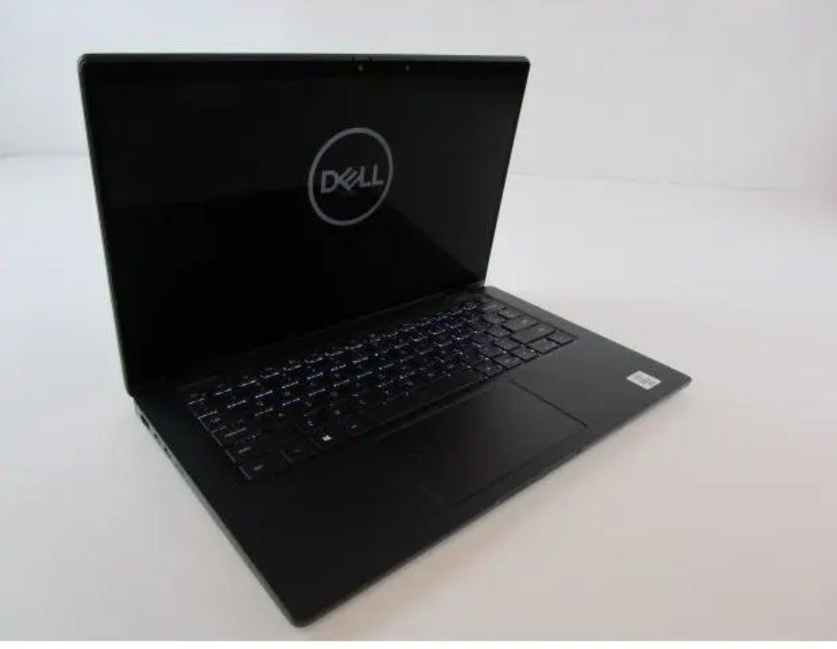 Dell Latitude 7410 — CWI77516 — Core i7 1,8 ГГц — 16 ГБ — 512 ГБ — 14 дюймов