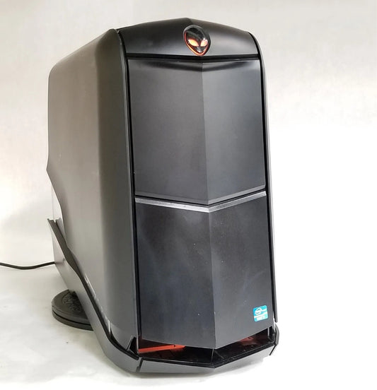 Игровой ПК Dell Alienware Aurora R4 i7-4930K, 3,40 ГГц, 16 ГБ, 256 ГБ, SSD Win10 GTX780