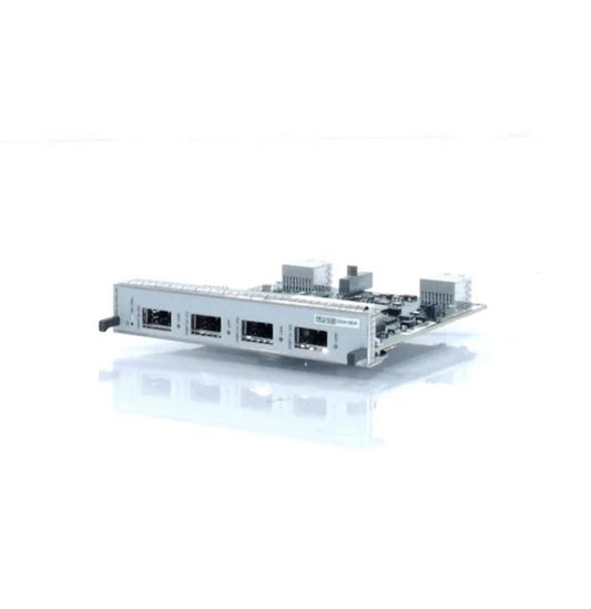 Juniper MIC-3D-4XGE-XFP 4-портовый 10-гигабитный Ethernet-модуль XFP MIC
