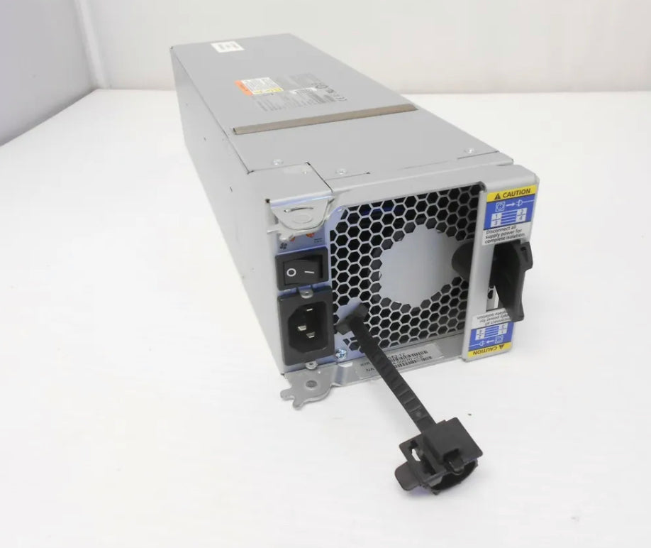 Netapp DS4243 DS4246 Блок питания для массива Блок питания Blank Filler X518A-R6 114-00087 580 Вт