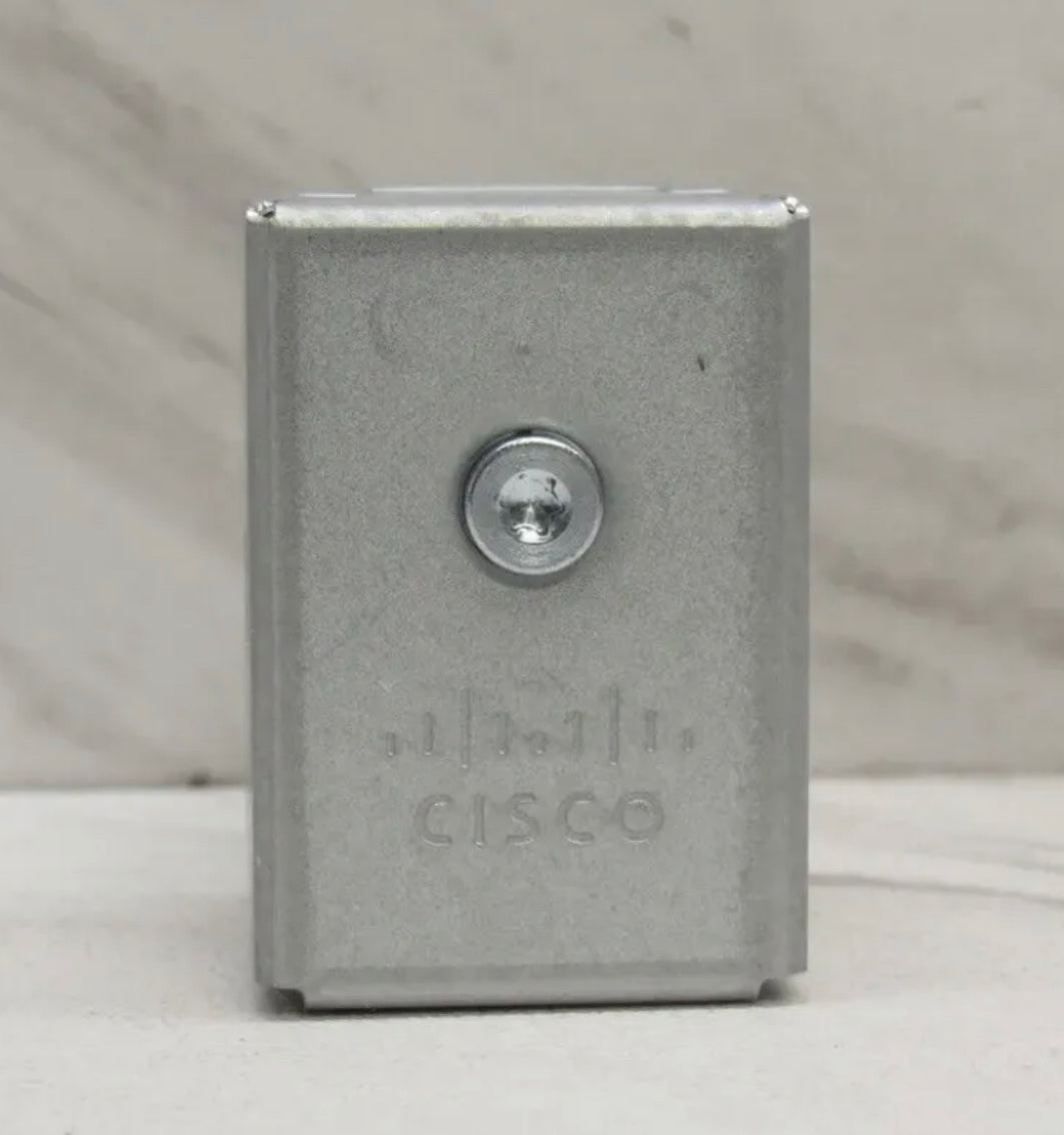 OEM Cisco StackWise Rohling/Abdeckung für Catalyst 3650 Switch (P/N: 700-40549-01)