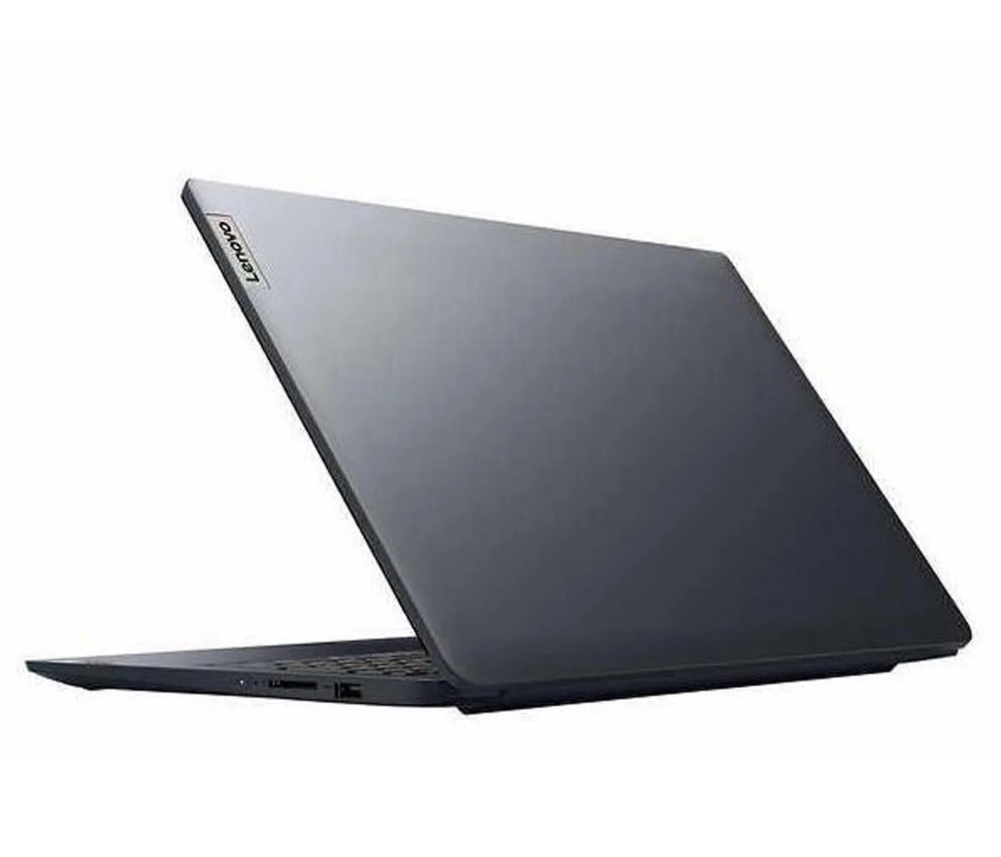 НОВЫЙ Lenovo 15,6-дюймовый процессор Intel Pentium с разрешением Full HD, 4 ГБ ОЗУ, 128 ГБ eMMC, Windows 11 + Office 365