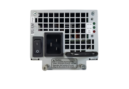 Блок питания Juniper PWR-MX480-2520-AC MX240 MX480 1,4–2,52 кВт; Вход переменного тока 90–264 В