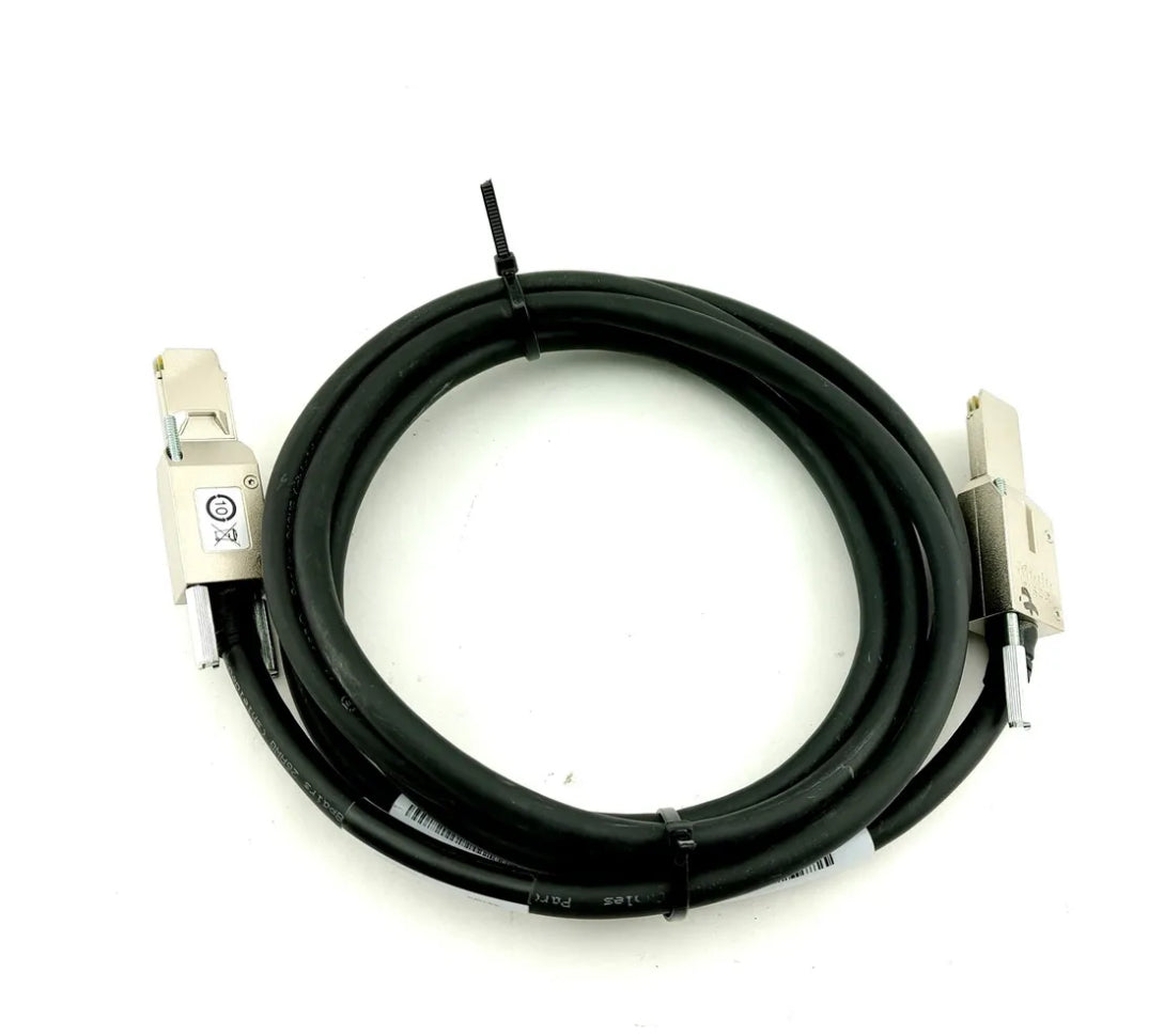 STACK-T2-3M Ersatz-StackWise der neuen Cisco Type 2 Stacking Cable Catalyst-Serie