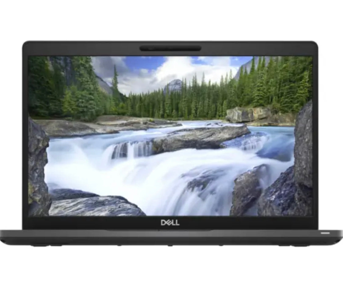 Chromebook Dell Latitude 5400 14 дюймов, 128 ГБ, Intel Core i5 8-го поколения, 1,60 ГГц, 16 ГБ