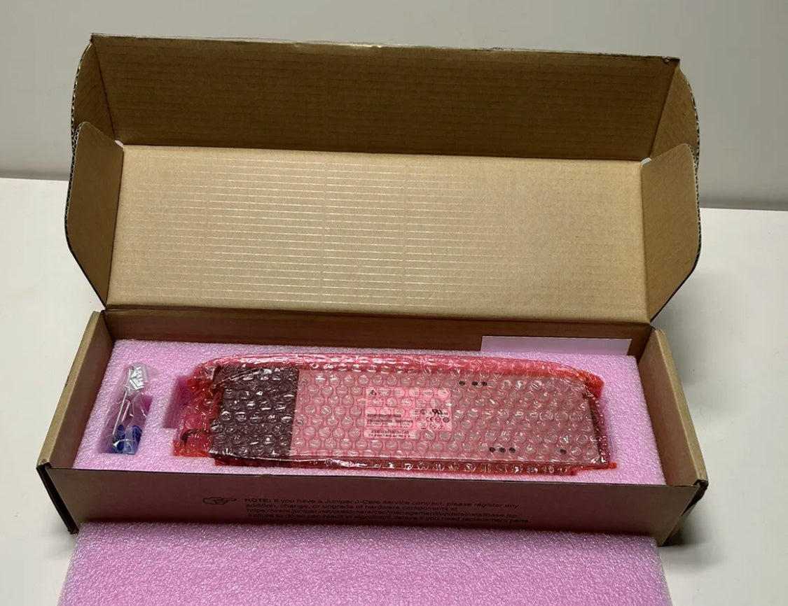 Juniper Networks EX-PWR3-930-AC 930 W AC PoE+ Netzteil EX4200