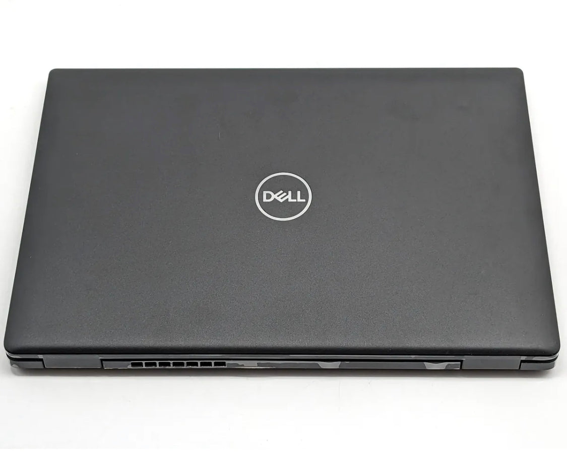 Dell Latitude 3520 15,6 дюйма i5-1135G7 2,40 ГГц 8 ГБ DDR4 256 ГБ твердотельный накопитель Windows 10