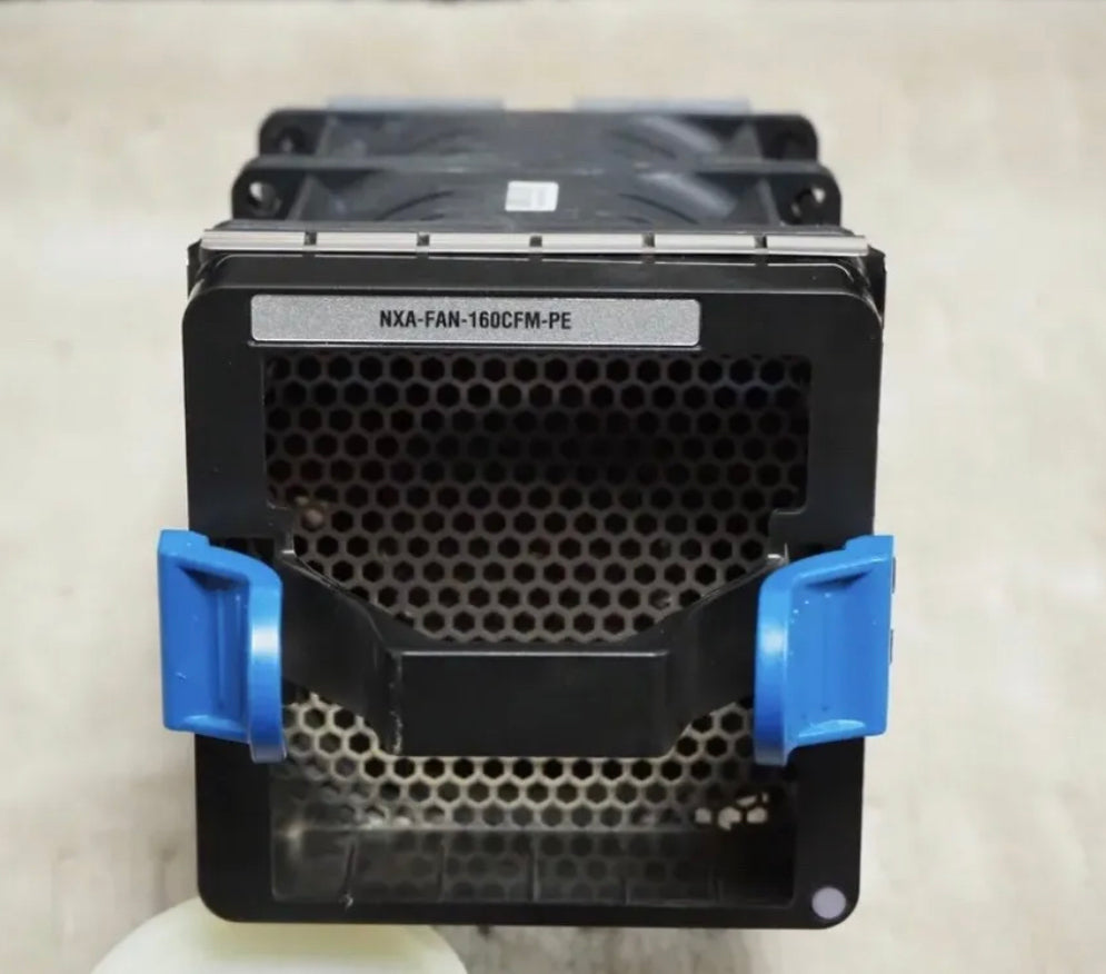 CISCO NXA-FAN-160CFM-PE Nexus-Lüfter, 160CFM