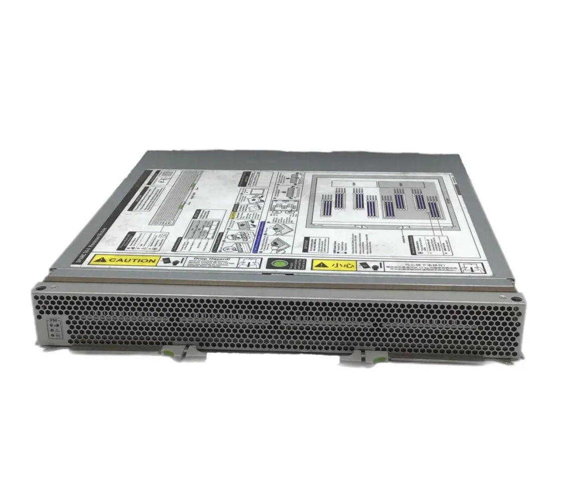 Sun Oracle SPARC T4-4 Server 8 Core 3,0 GHz CPU-Modul 7046814 7048833