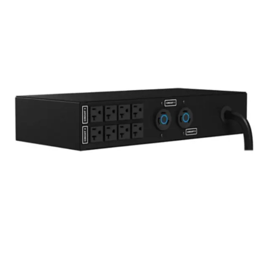 VERTIV VP0N3202 Блок распределения питания Liebert — ОТКРЫТАЯ КОРОБКА