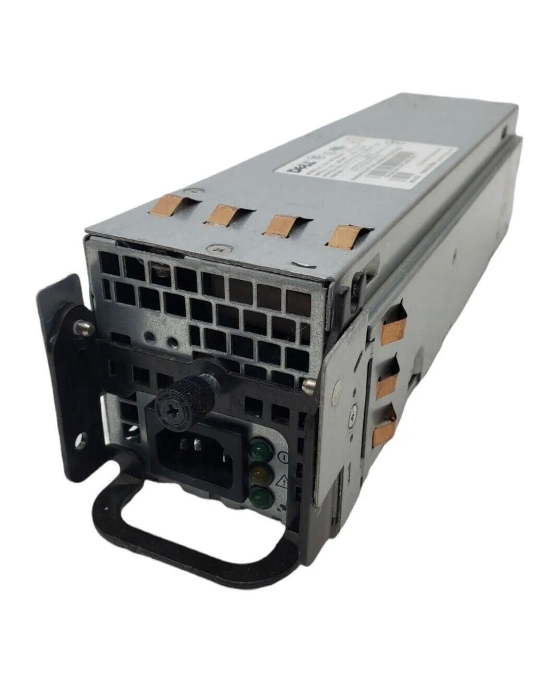 Блок питания DELL, модель NPS-700AB A, макс. 700 Вт, RU E173738