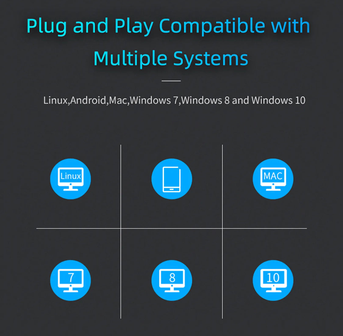 Handheld-USB-1D-2D-QR-Barcode-Scanner, kabelgebundener Barcode-Leser mit Ständer P3V6