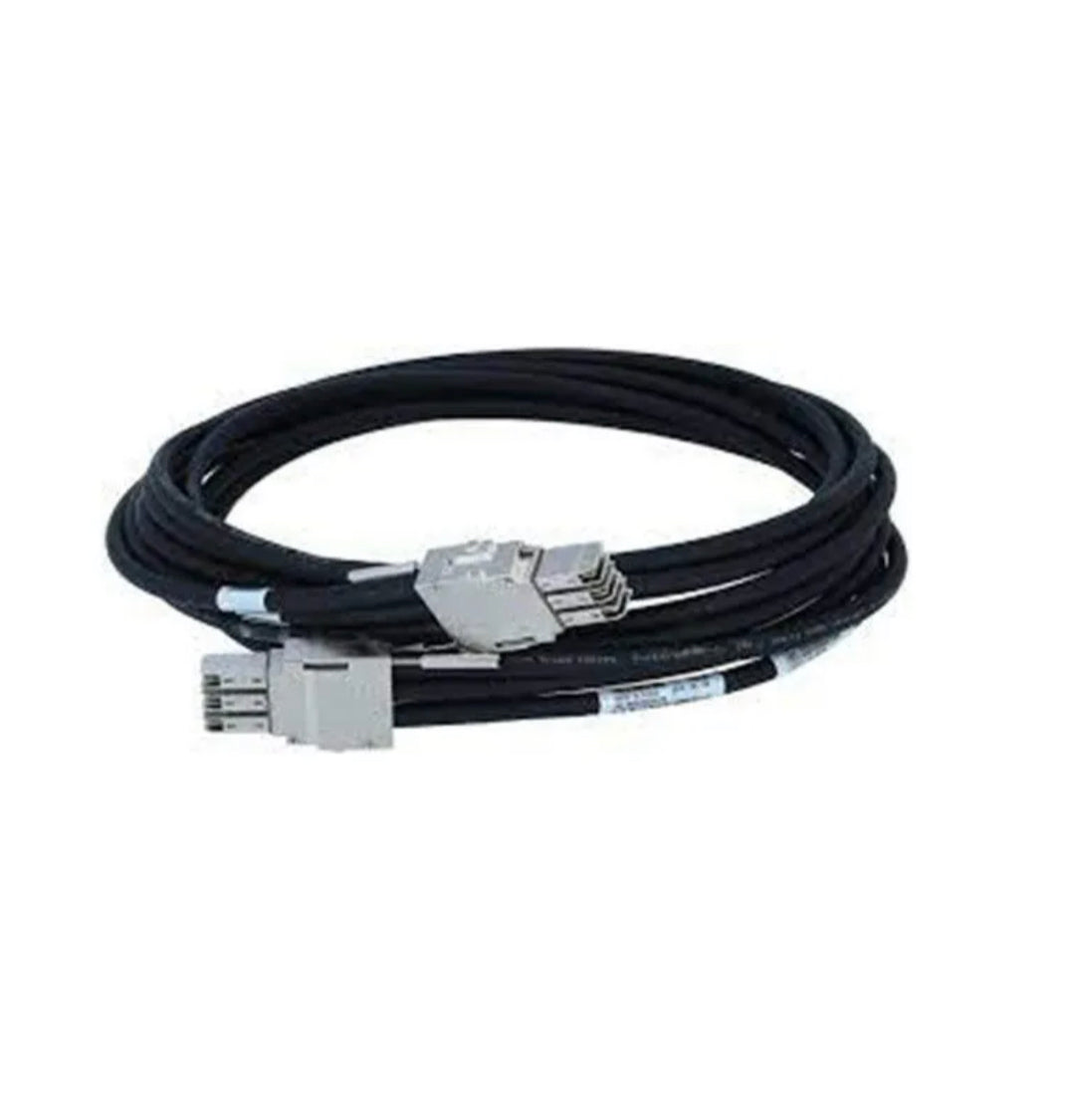OEM Cisco Catalyst STACK-T1-3M 800-40405-01 Stacking-Kabel für die 3850-Serie