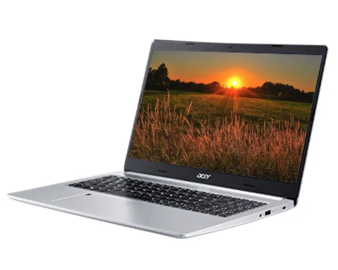 НОВЫЙ Acer Aspire 5 15,6-дюймовый сенсорный экран FHD i5-1135G7 256 ГБ SSD 8 ГБ ОЗУ Windows 10