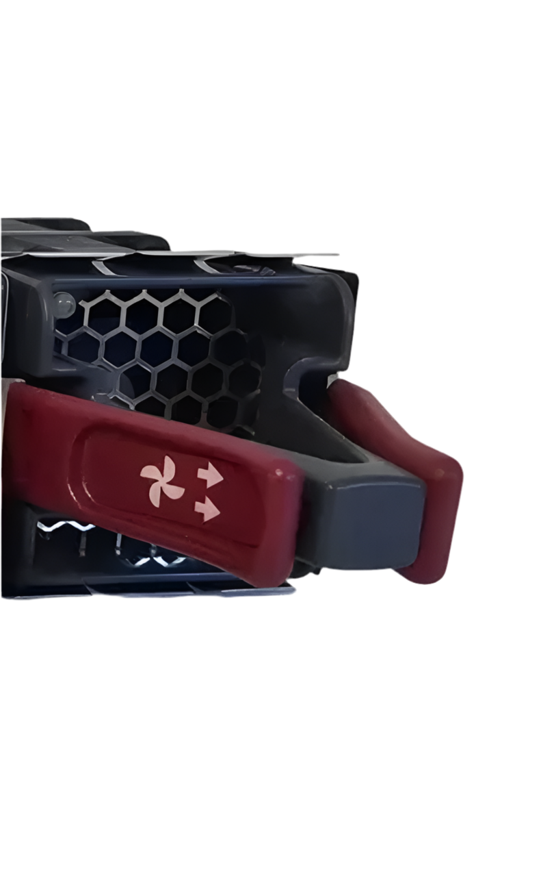 Cisco Nexus NXA-FAN-30CFM-B Fan Module Reverse Airflow Port-side Intake 800-37693