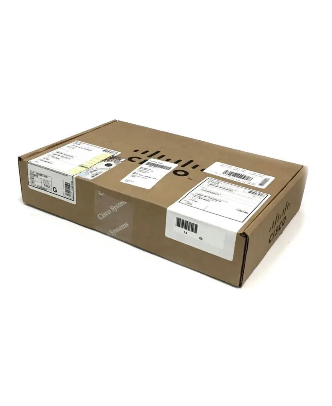 Neu im Lieferumfang enthaltenes Cisco NXA-PAC-650W-PE Nexus 9000-W-Netzteil 341-0729-01