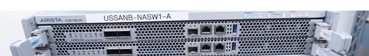 One ARISTA CCS-750-SUP100 FOR CCS-750 series campus switches 758-CH Supervisor