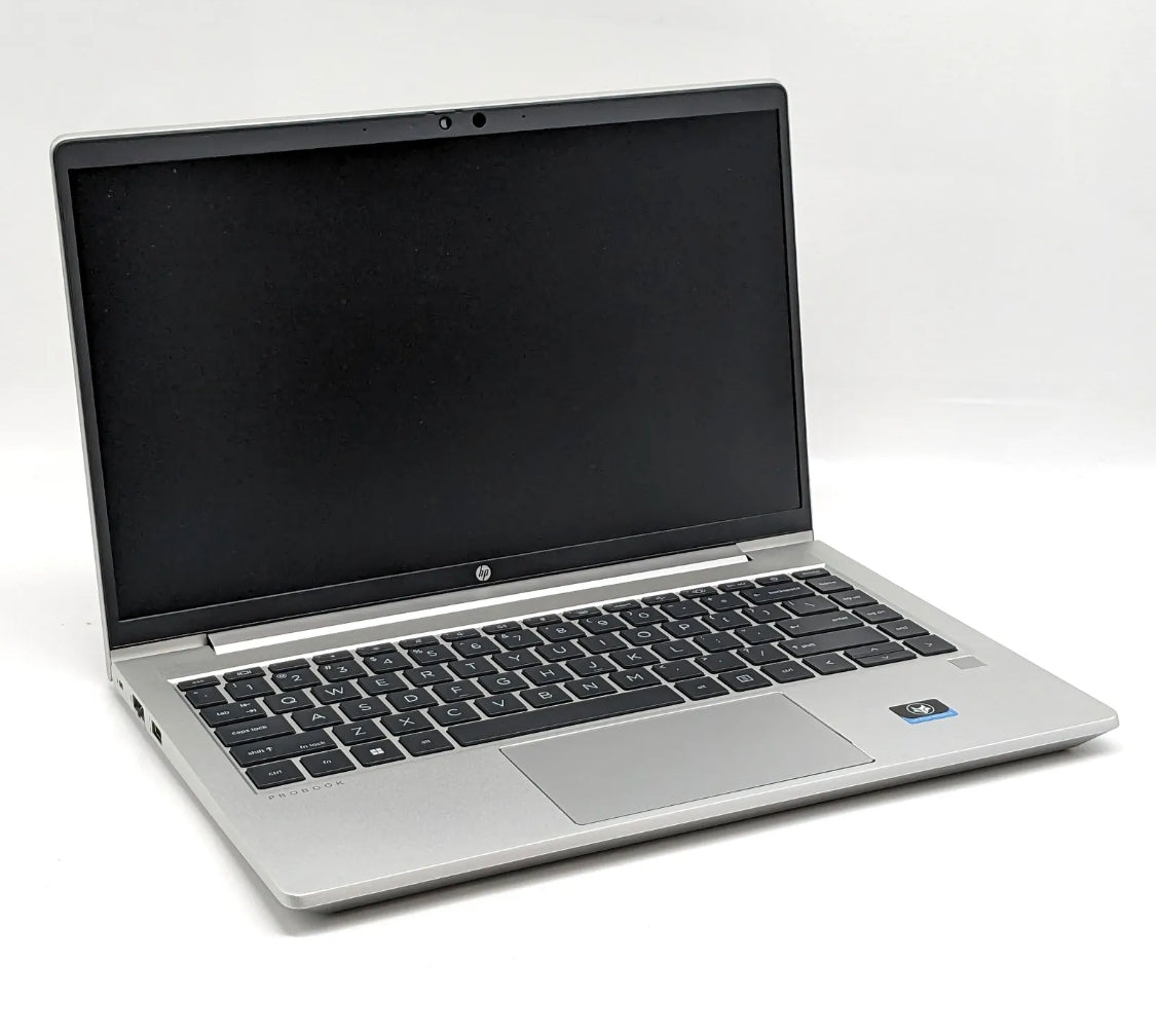 HP ProBook 445 G9 64T30UT 14 дюймов Ryzen 7 5825U 2,00 ГГц 16 ГБ DDR4 512 ГБ SSD Win 10