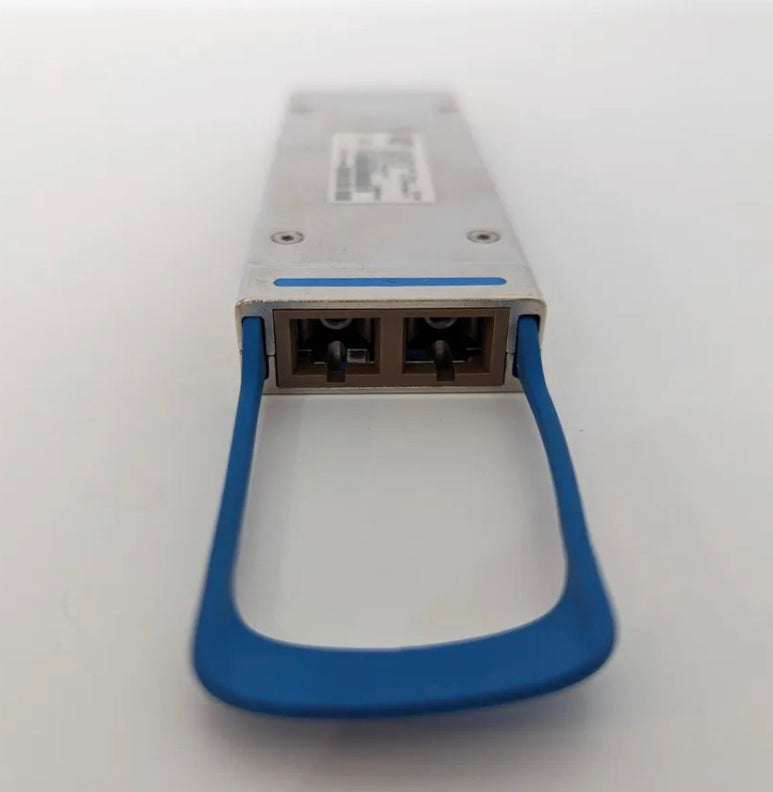 Cisco CPAK-100G-LR4 | Transceiver-Modul für SMF | 100GBASE-LR4 | 10 km SMF