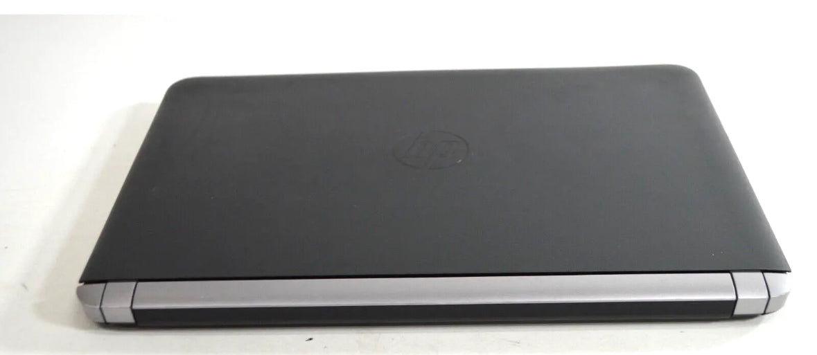 HP ProBook 440 G3 14” i5-6200U 8GB Ram 256GB SSD W10P (wifi/web cam)
