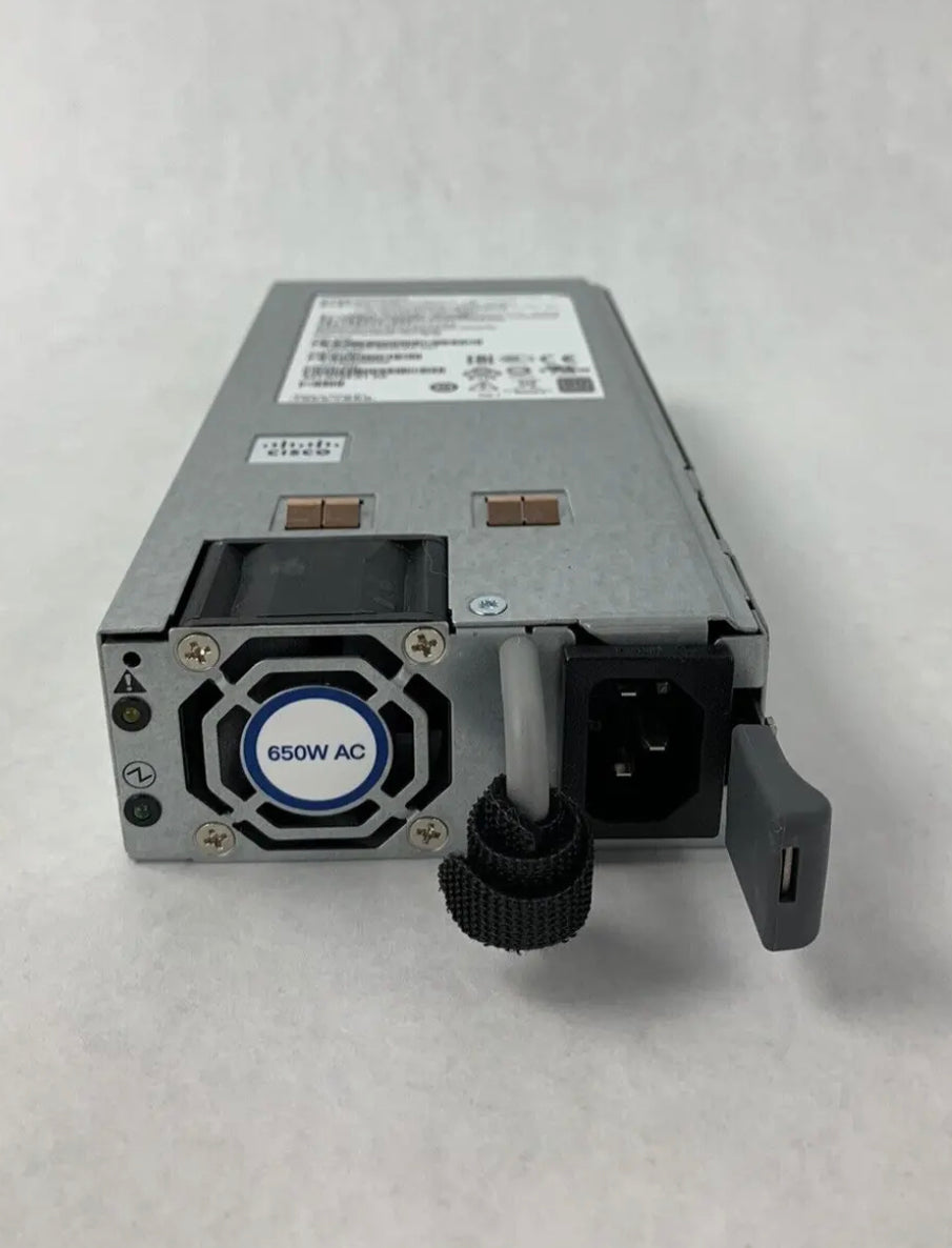 Cisco UCS-PSU-6332-AC V01 Server-Netzteil 341-0726-01