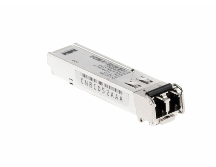 Cisco 1000BASE-SX SFP-Modul, GLC-SX-MM, generalüberholt, Original