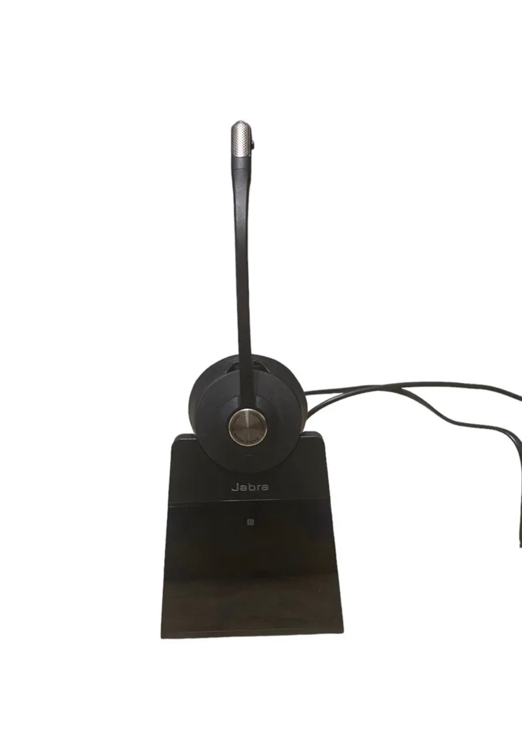Конвертируемая беспроводная гарнитура Jabra Engage 75 (9555-583-125)