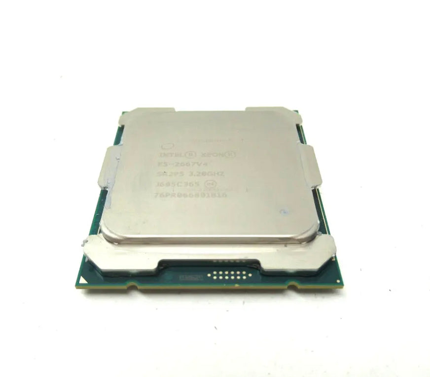 Intel Xeon E5-2667v4 SR2P5 3,20 GHz Prozessor