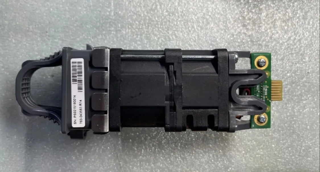 Juniper Networks EX4550-FANMODULE-AFI (760-043583) Lüfter für EX4550 von hinten nach vorne