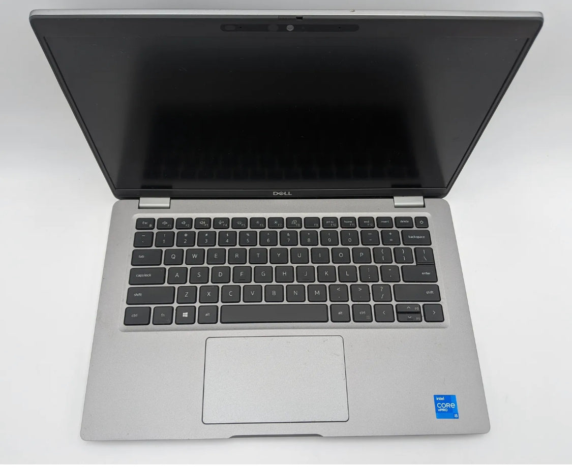 Dell Latitude 5420 14 дюймов i5-1145G7 2,60 ГГц 16 ГБ DDR4 512 ГБ твердотельный накопитель Windows 10