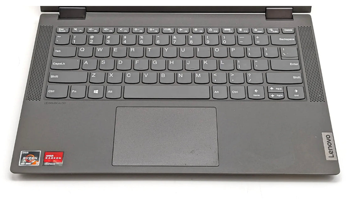 Lenovo IdeaPad Flex 5-14ARE05 14" AMD Ryzen 3 4300U 4 GB DDR4 32 GB SSD Win10