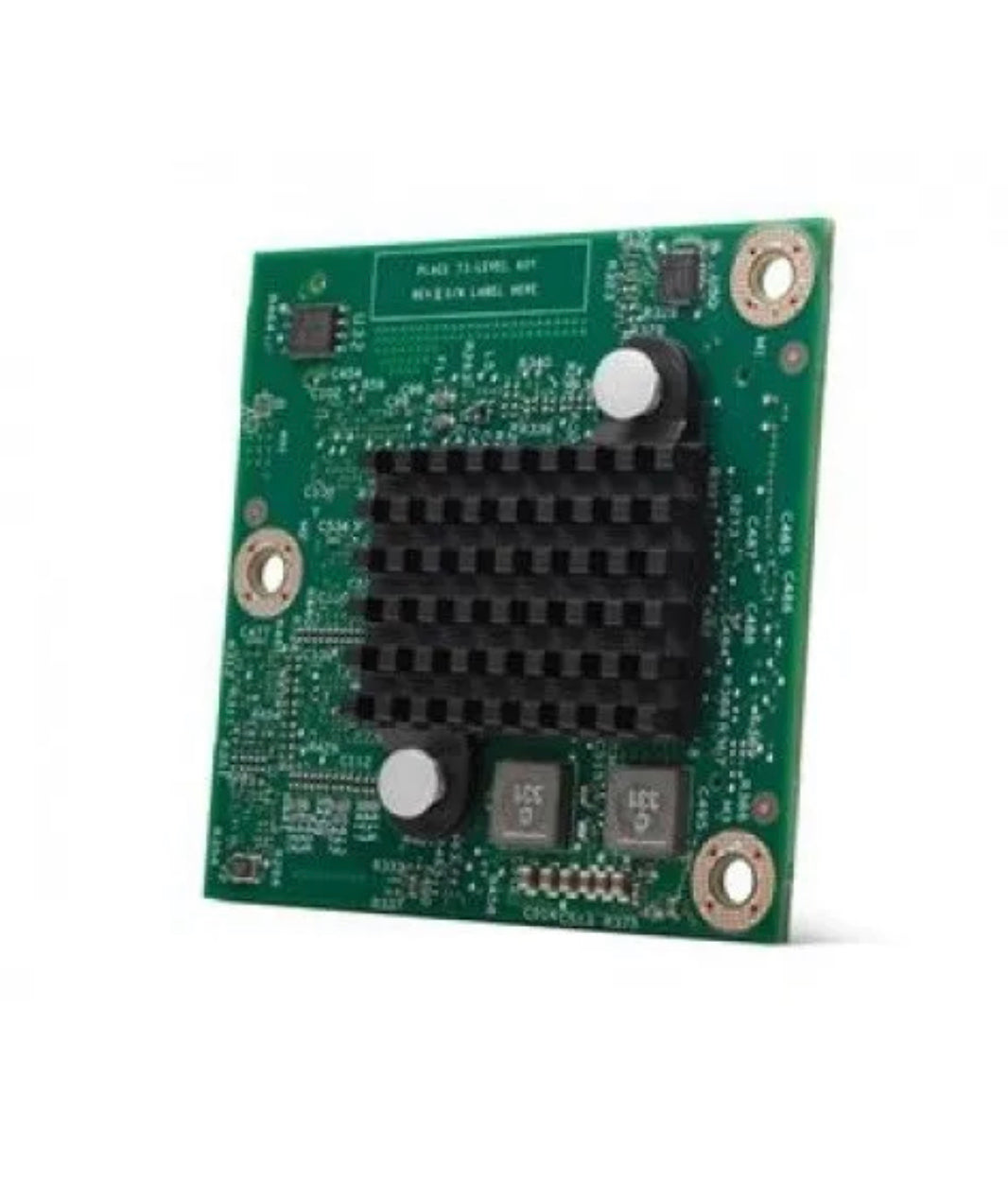 Cisco PVDM4-128 128-Kanal-Sprach-DSP-Modul mit hoher Dichte