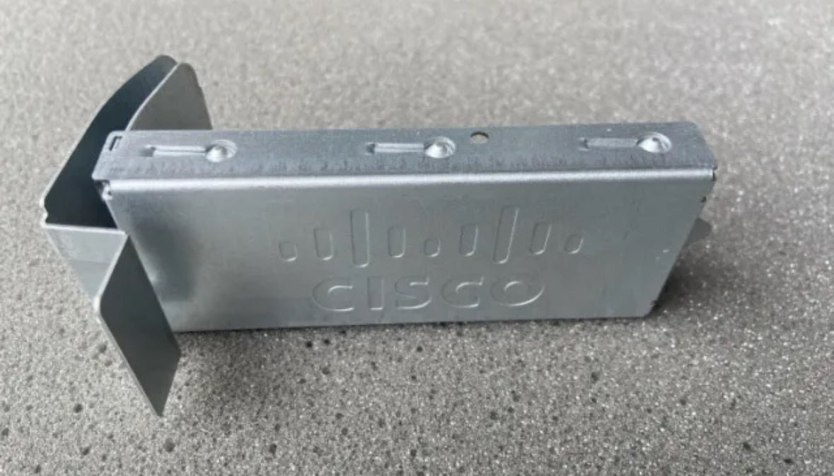 Cisco C9200 C9200L Blank Cover for Power Supply Plate 700-115180-01 -NEW in Bag