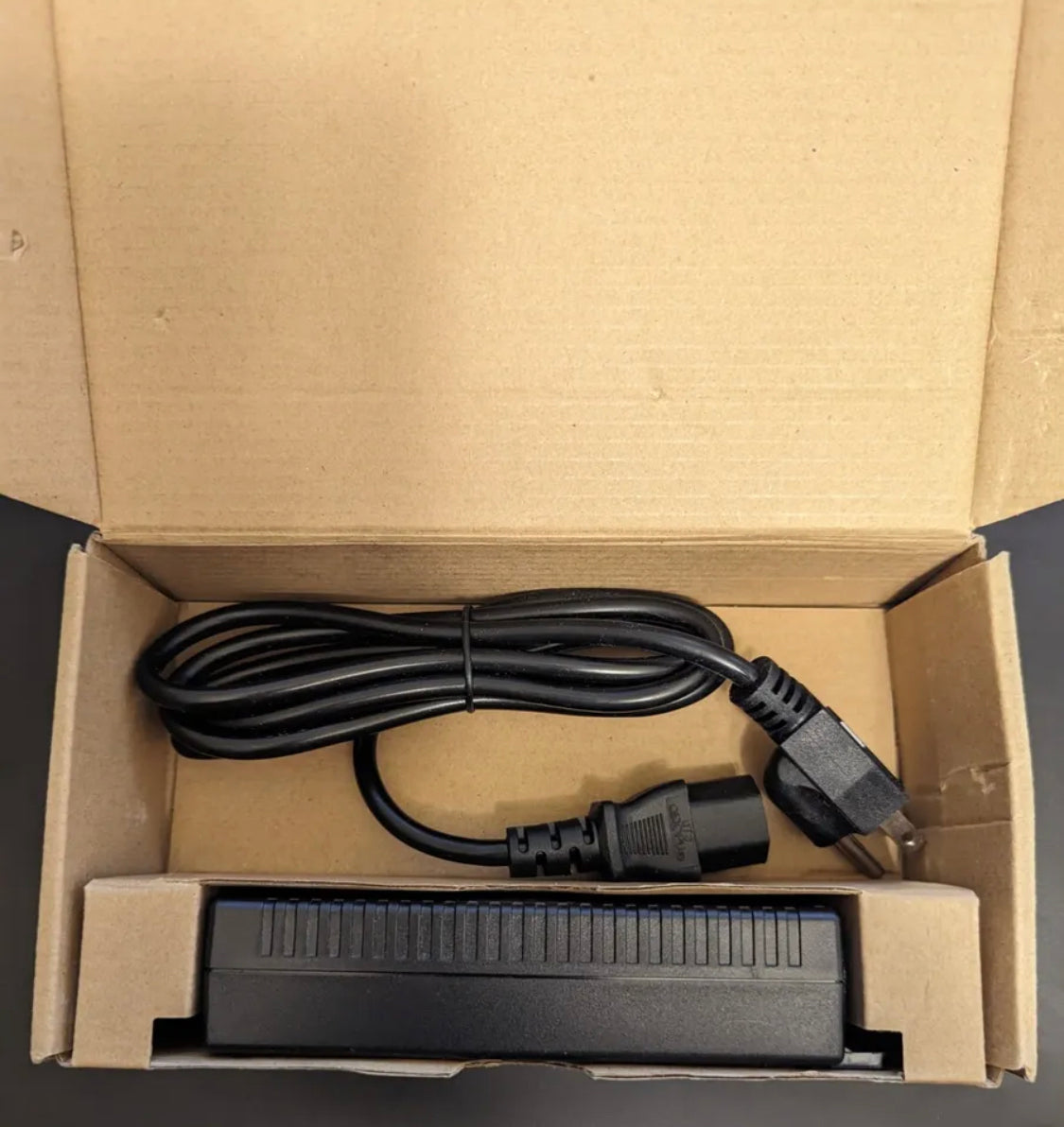 Original Cisco Meraki MA-INJ-4-US MR 802.3at PoE-Injektor von Cisco Meraki