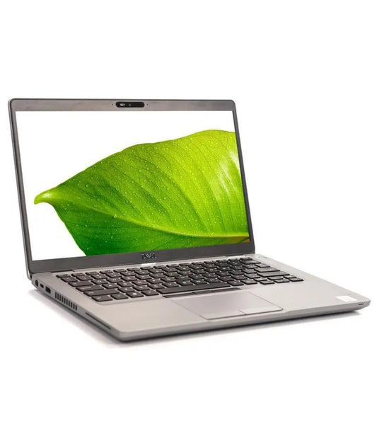 Dell Latitude 5410 — CWI81440 — Core i5 1,7 ГГц — 8 ГБ — 256 ГБ — 14 дюймов