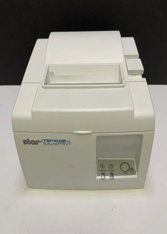 Star Micronics USB Futureprint TSP100III Thermo-Belegdrucker TSP143IIIU