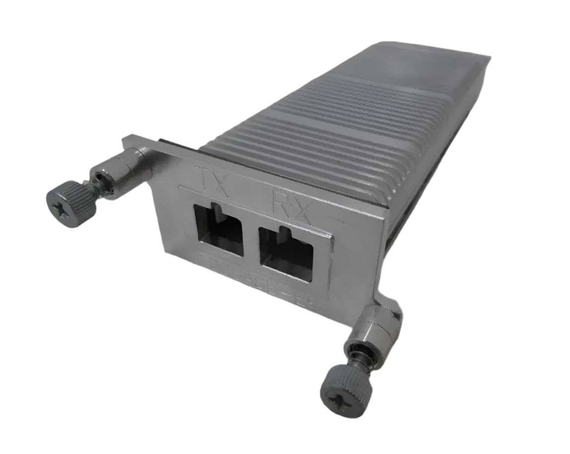 Juniper XENPAK-1XGE-ER 10GE steckbarer optischer Mod, 10GBASE-ER, 40 km Reichweite