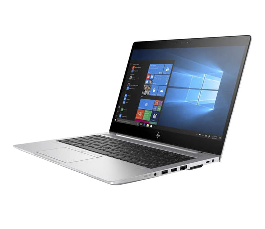 HP EliteBook 840 G5 i5-8350U 1,7 GHz 16 GB 512 GB NVMe 14'' Win 10 Pro: Gut