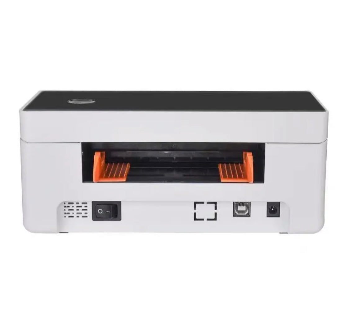 LabelRange LP320 Versandetikettendrucker 4x6 für UPS USPS FedEx Amazon Shopify