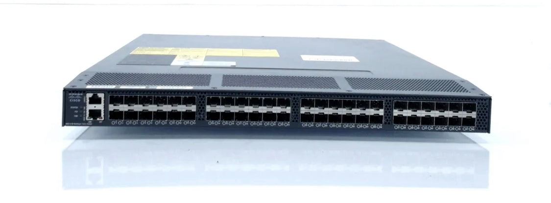 CISCO DS-C9148-48P-K9 MDS 9148 48-PORT-MEHRSCHICHT-STOFF
