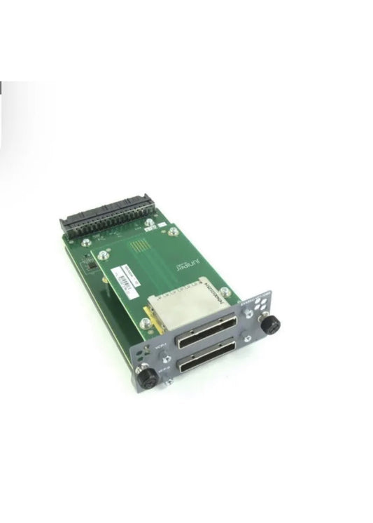 EX4550-VC1-128G, JUNIPER EX4550 Модуль виртуального шасси 128 Гбит/с
