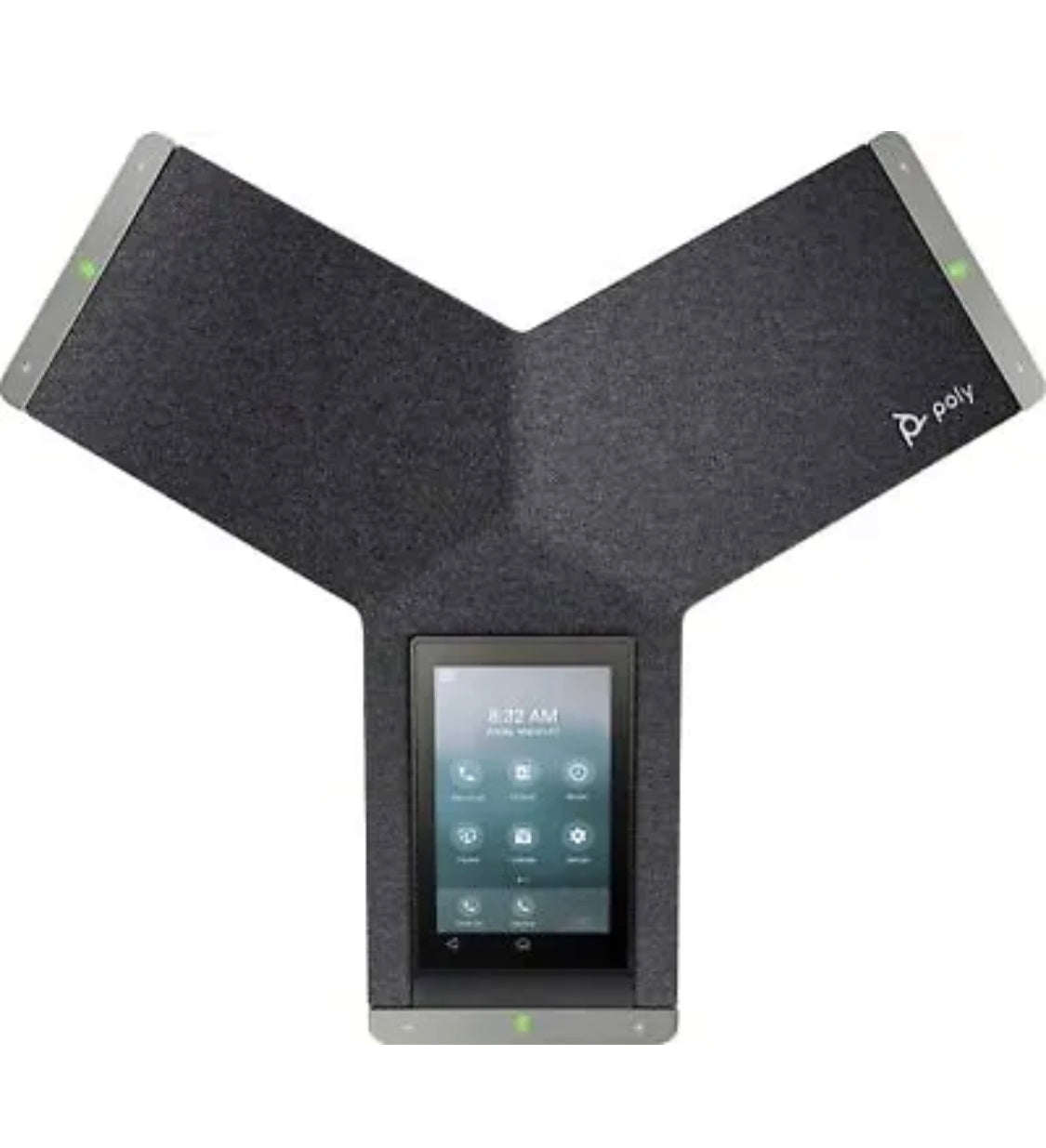 Polycom Trio C60 Smart IP/BlueTooth Konferenztelefon MS Teams 2201-86240-001