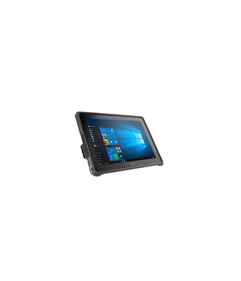 HP Pro x2 612 G2 i5-7Y57, 1,2 ГГц, 8 ГБ, 256 ГБ SSD, Win 10 Pro: отлично