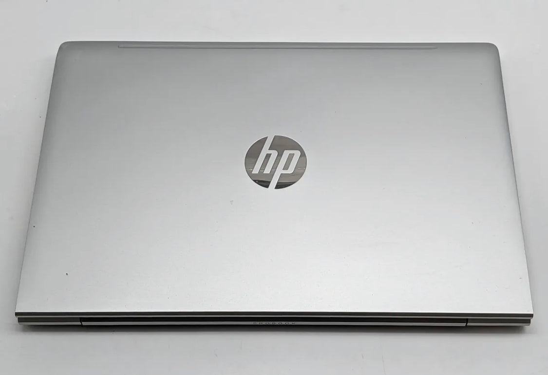 HP ProBook 440 G8 14 дюймов Intel Core i5-1135G7 8 ГБ DDR4 256 ГБ твердотельный накопитель Windows 10