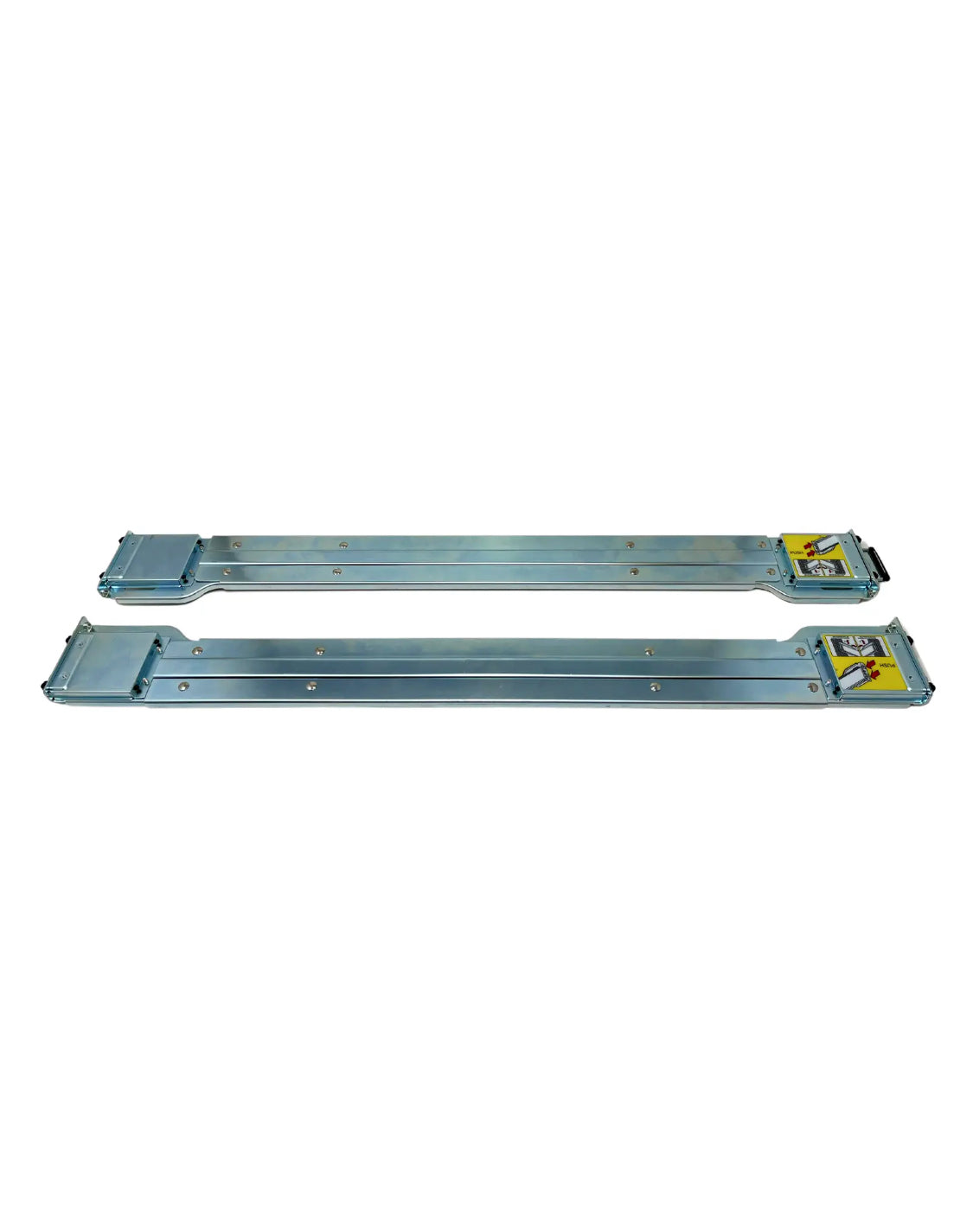 MCP-290-00057-0N Supermicro 2U 3U 4U 5U Inner and Outer Rackmount Rail Kit